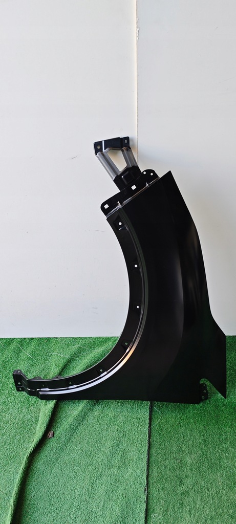 фото №1, Новый крыло левый перед mitsubishi eclipse cross lift