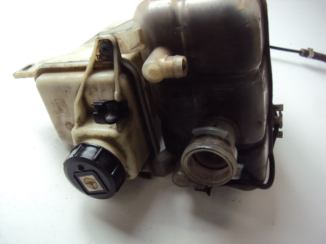 фото №4, Бачок расширительный усилителя fiat ducato 06