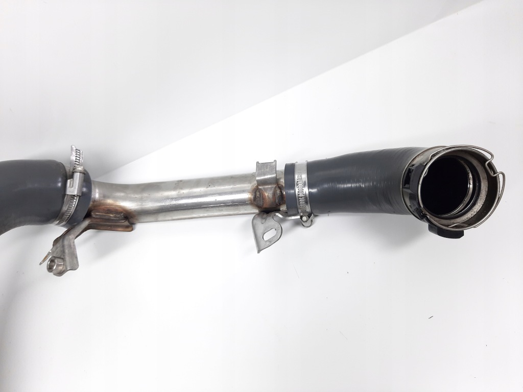 фото №9, Renault megane iv scenic труба интеркулер шланг wąż 144606343r 1.6 dci