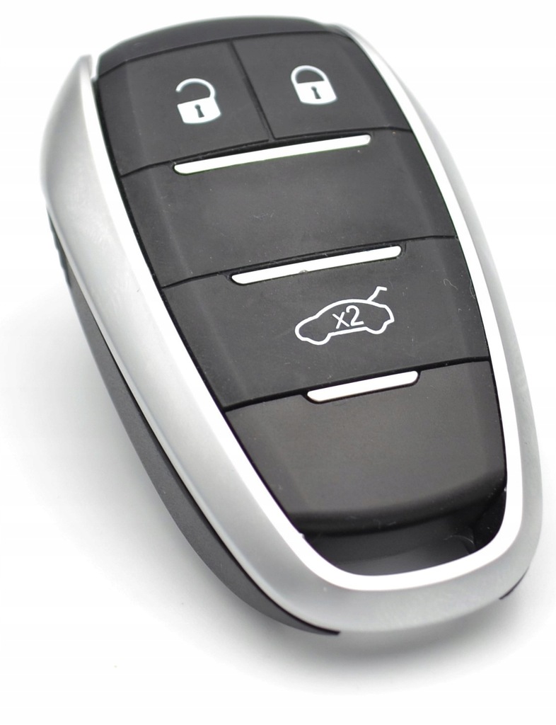 фото №3, Alfa romeo giulia stelvio ключ pilot корпус