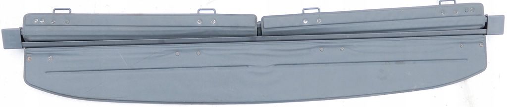 фото №1, Шторка багажника исправна toyota previa 1 i 90-00