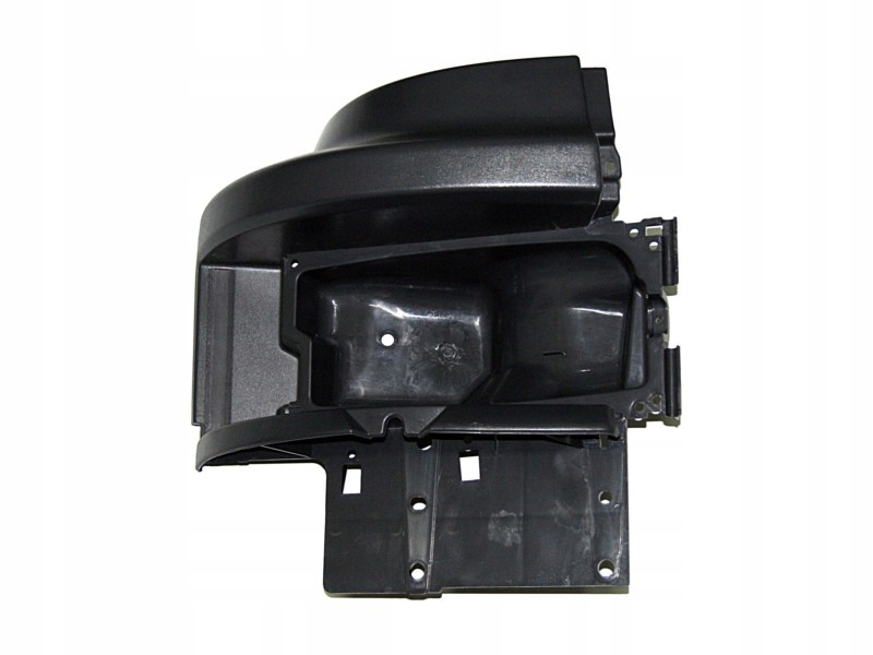 фото №1, Панель фари корпус фара scania 4 правий