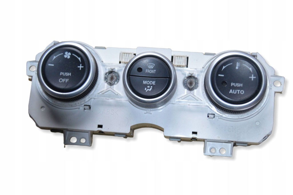 Купить Панель кондиционера mazda 6