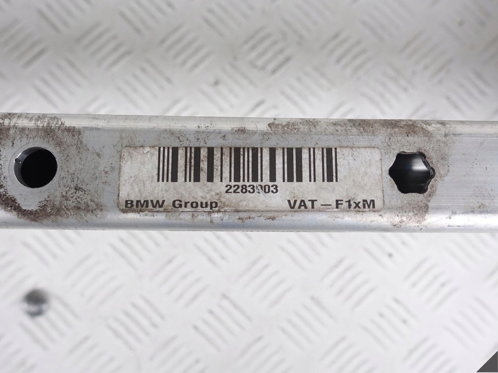 фото №8, Bmw m6 f06 f12 f13 m5 f10 підрамник підрамник балка перед