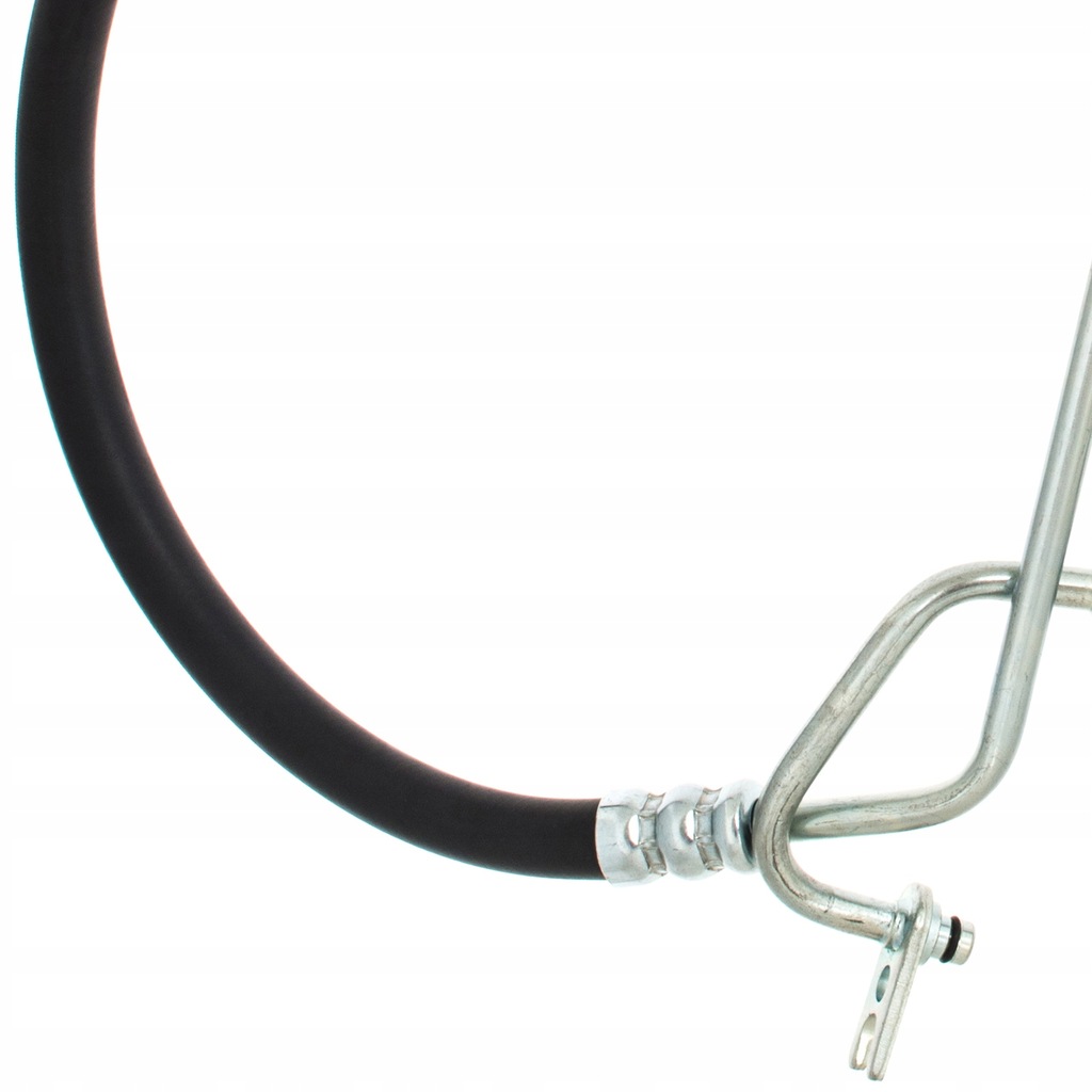 фото №9, Opel vivaro 1,9 dci wąż шланг підсилювача