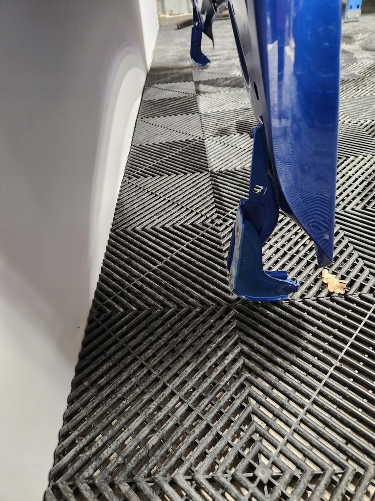 фото №6, Mitsubishi eclipse cross lift - перед kompletny