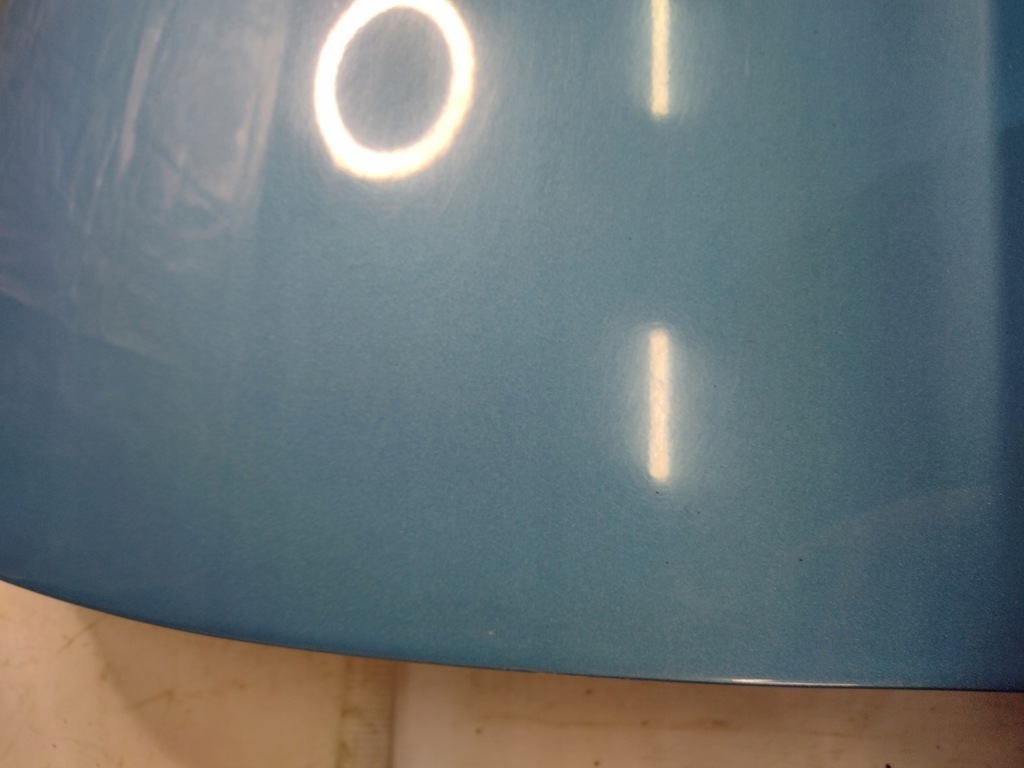 фото №8, Двері лівий перед opel corsa c 3d k: z20n