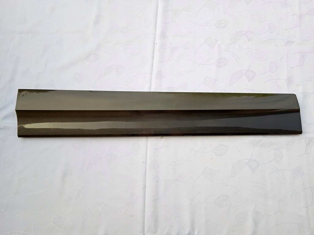 фото №1, Молдинг двері перед ліва vw t-roc r-line 2ga