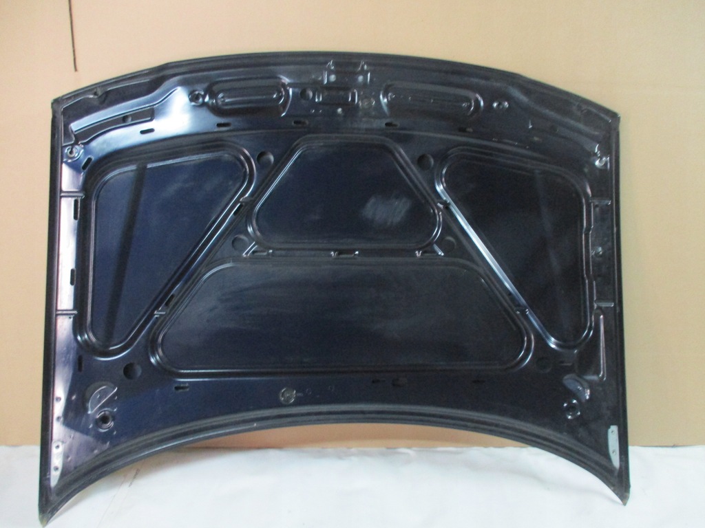 фото №10, Капот audi a3 8l