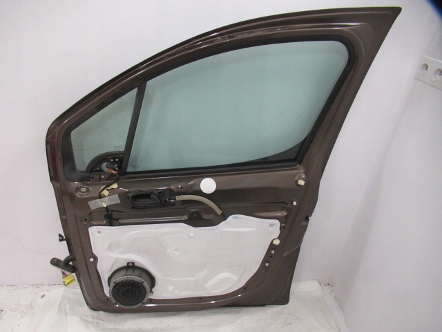 фото №9, Peugeot partner iii дверь правое передние kcnc