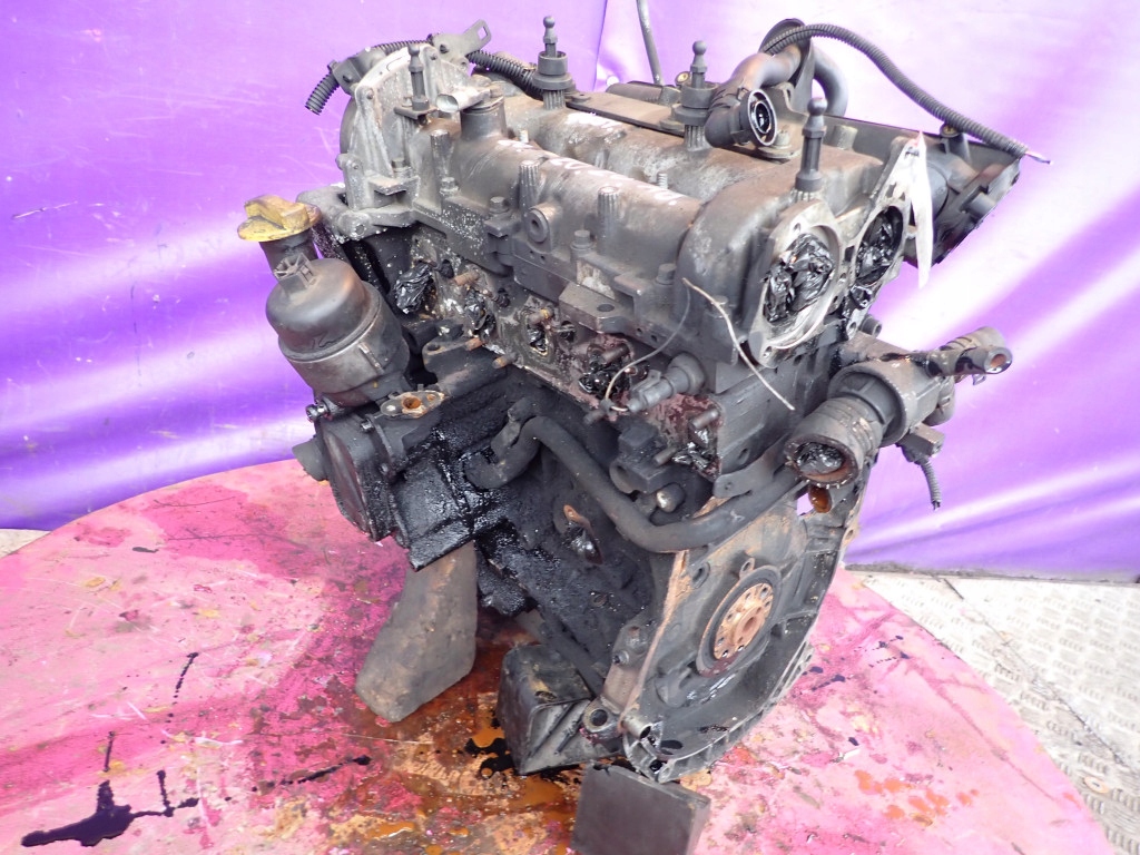 фото №7, Fiat opel combo c 1,3jtd 1,3cdti 188a8000 70km двигун test вимірювання стиснення