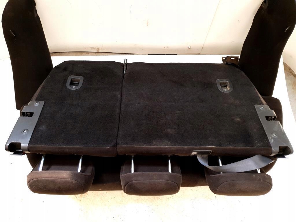 фото №5, Заднее сиденье задняя сиденье задняя fiat croma ii