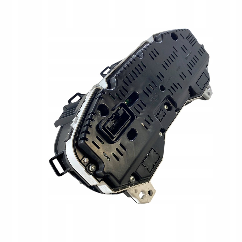 фото №8, Ford edge ii 2020 счетчик / спидометр