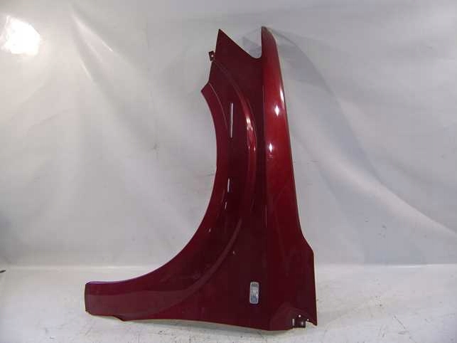 фото №1, Dodge journey крыло левый перед