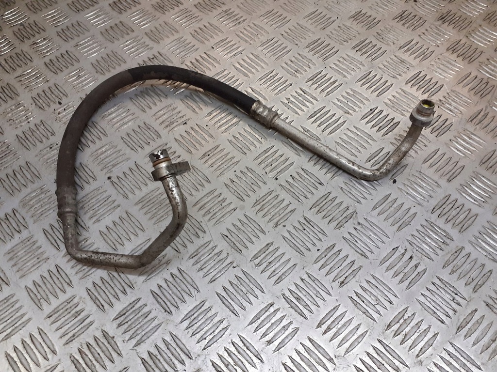 фото №1, Шланг кондиционера renault clio iii 1.2