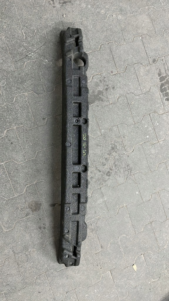 фото №1, Hyundai i20 2016- абсорбер бампера перед передній