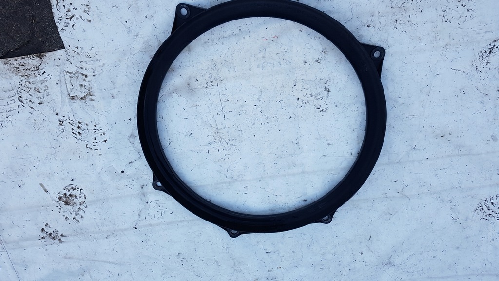 фото №1, Кільце тунель вентилятора man tgx