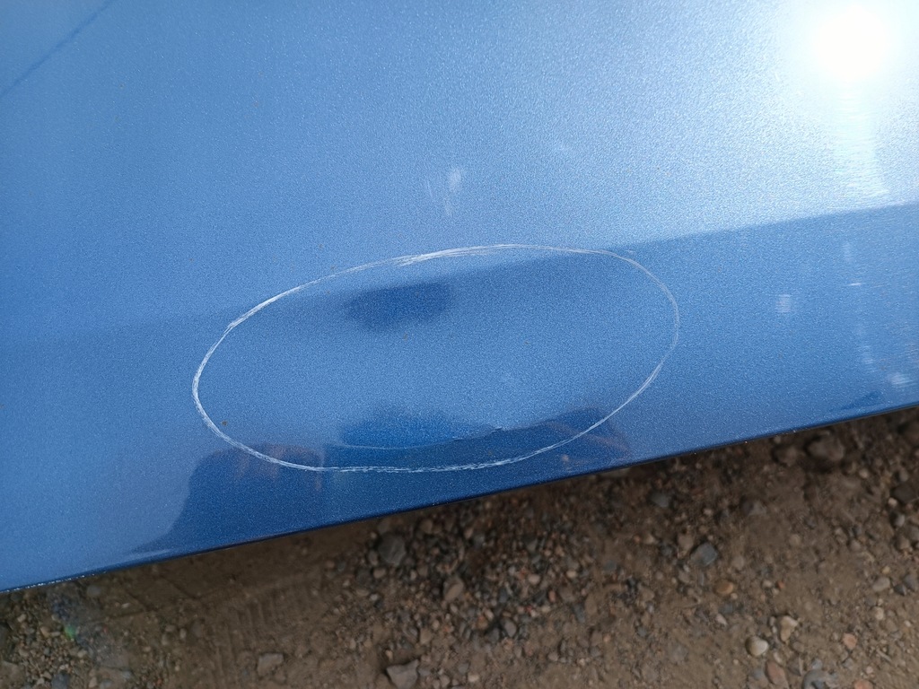 фото №12, Крышка багажника багажника комплектная камера стекло замок ford explorer vi 2020-