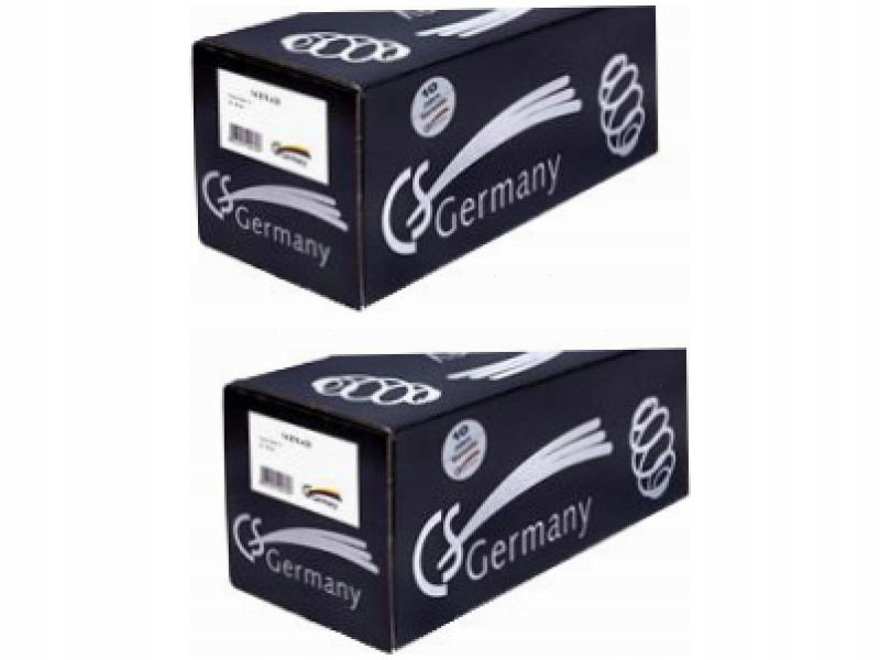 фото №1, Пружины задняя cs germany 14.319.894