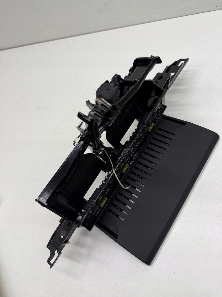 фото №16, Audi a7 s7 a6 s6 c7 дисплей екран монітор підйомник навігації europa