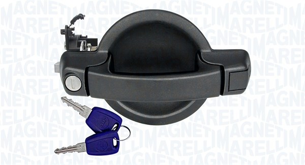 Ручка автомобильные magneti marelli 350105010500 Цена