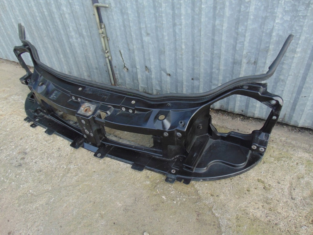 фото №8, Усилитель передний pas передний vivaro trafic lift 2006-2014