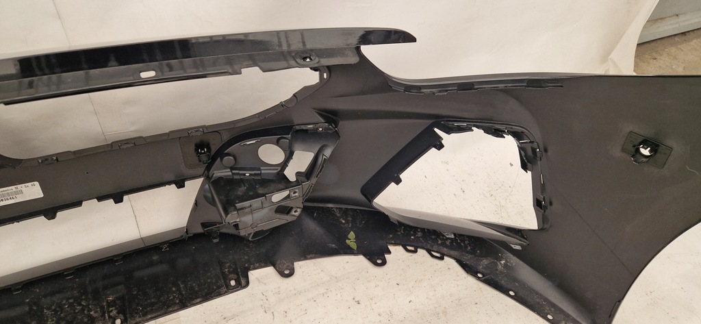 фото №9, Bmw z4 g29 m-pakiet m40i бампер передний