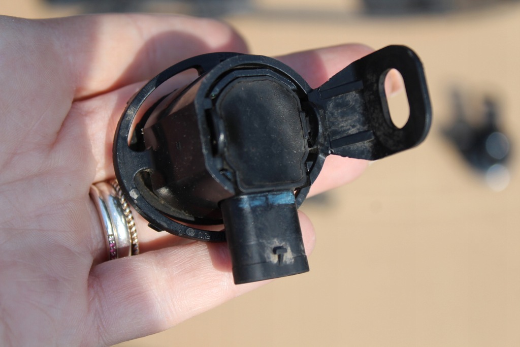 фото №13, Датчик датчики паркування джгут avensis t27 lift комплект