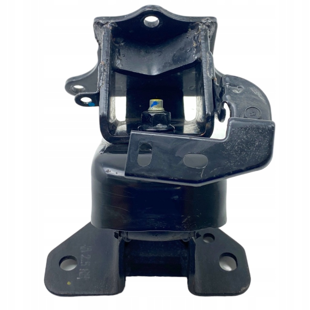 фото №13, Подушка двигателя правая hyundai h350 21812-4h050