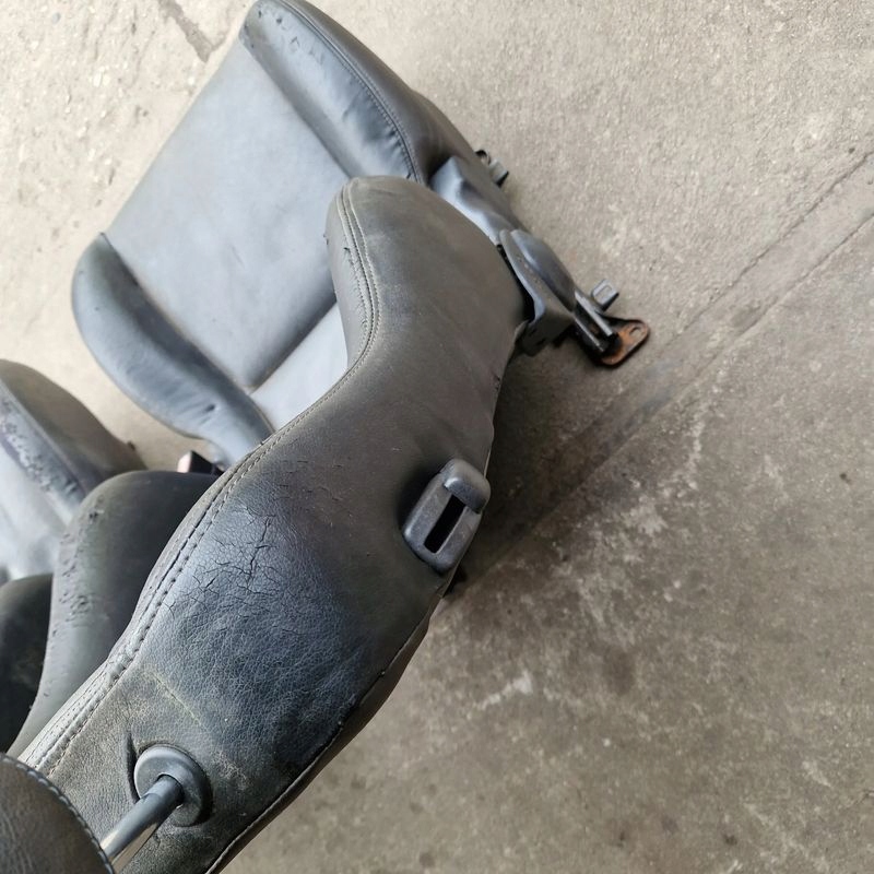 фото №15, Recaro сидіння сидіння kompet ford puma