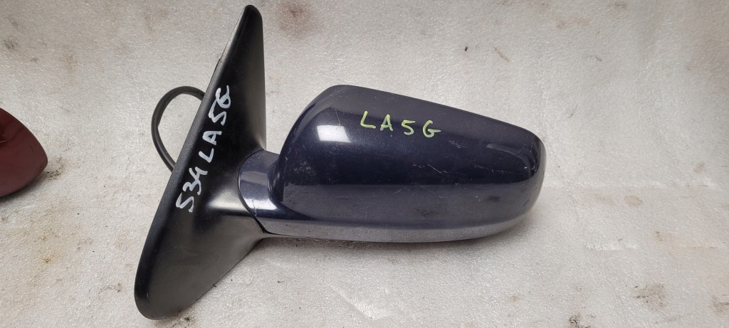 фото №9, Левая зеркало переключатель механический leon i toledo ii выбор цветов!!