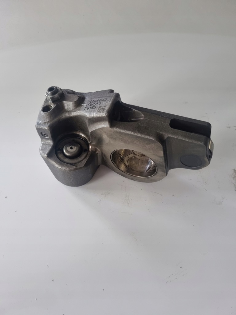 фото №1, Коромисло клапанна ролик вихлопна gama t range dti 13 volvo fh fm 4 d13k