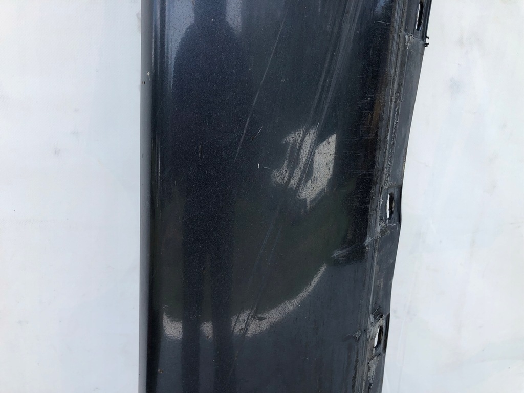 фото №5, Audi a8 d3 молдинг поріг ліва ly5x