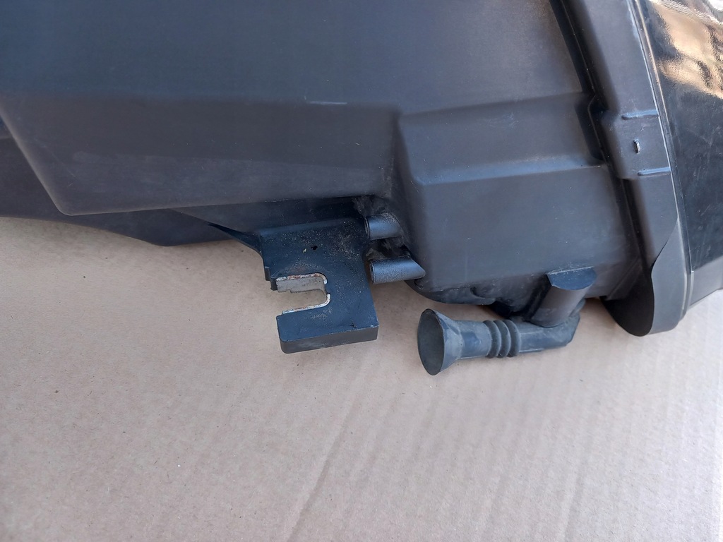 фото №11, Audi a8 d4 przedlift лампа ліва передня full led 4h0941003aj usa комплектна