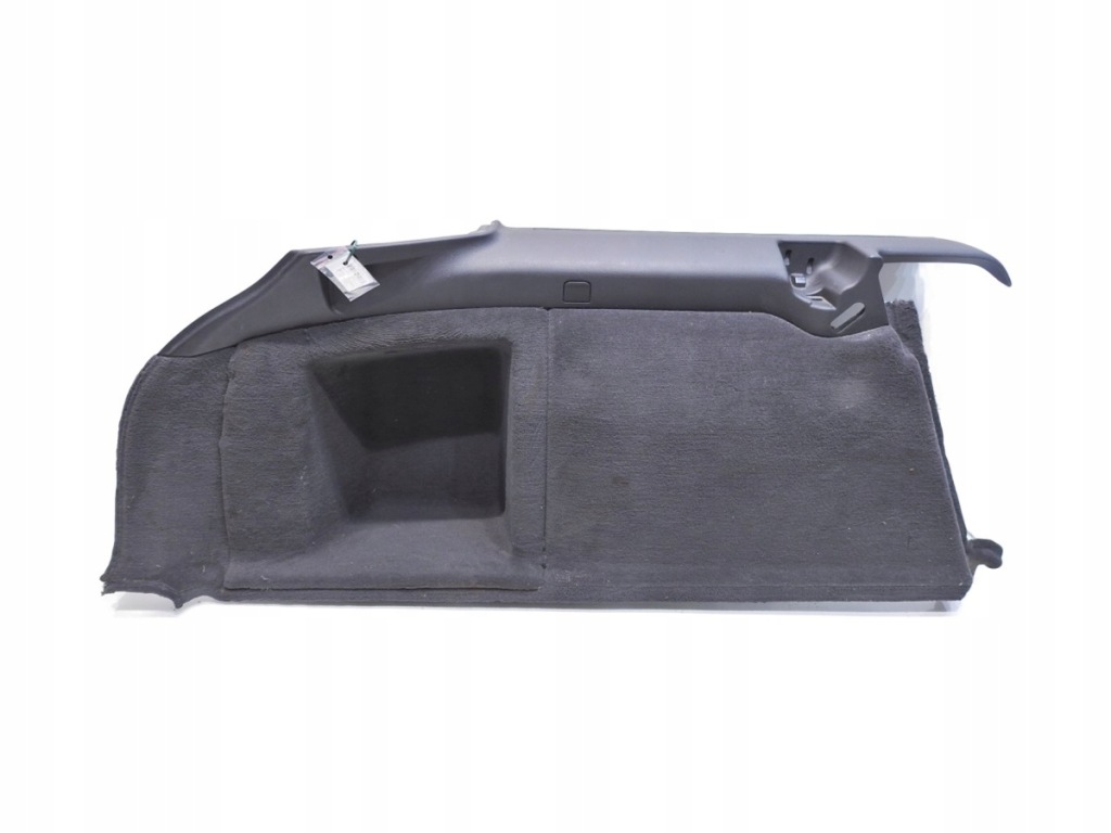 фото №1, Обивка багажника левый задняя audi a6 c6 avant