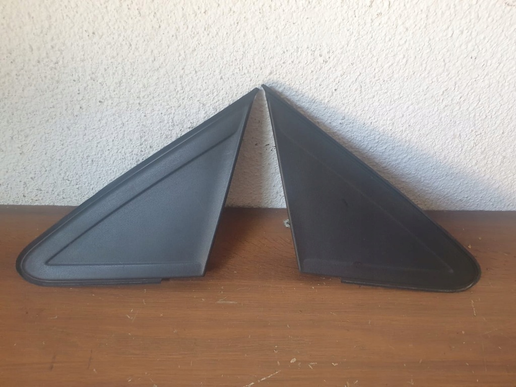 фото №1, Заглушка крила права ford focus mk2