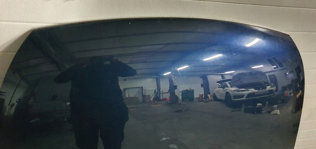 фото №3, Peugeot 607 капот kmp