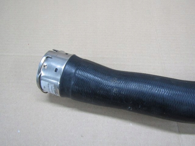 фото №3, Porsche panamera 970 шланг труба інтеркулер