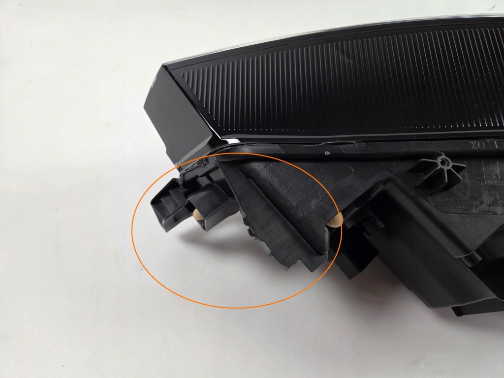 фото №10, Лампа перед передня права vw id4 id.4 2020r. - 11b941006a full led