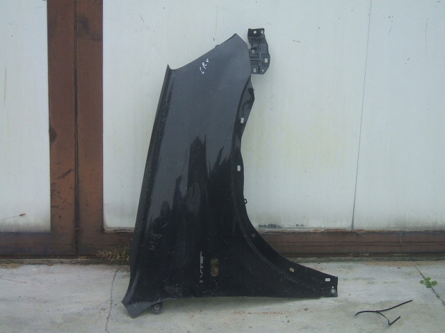 фото №1, Honda crv cr-v ii 01-06 крыло правый перед