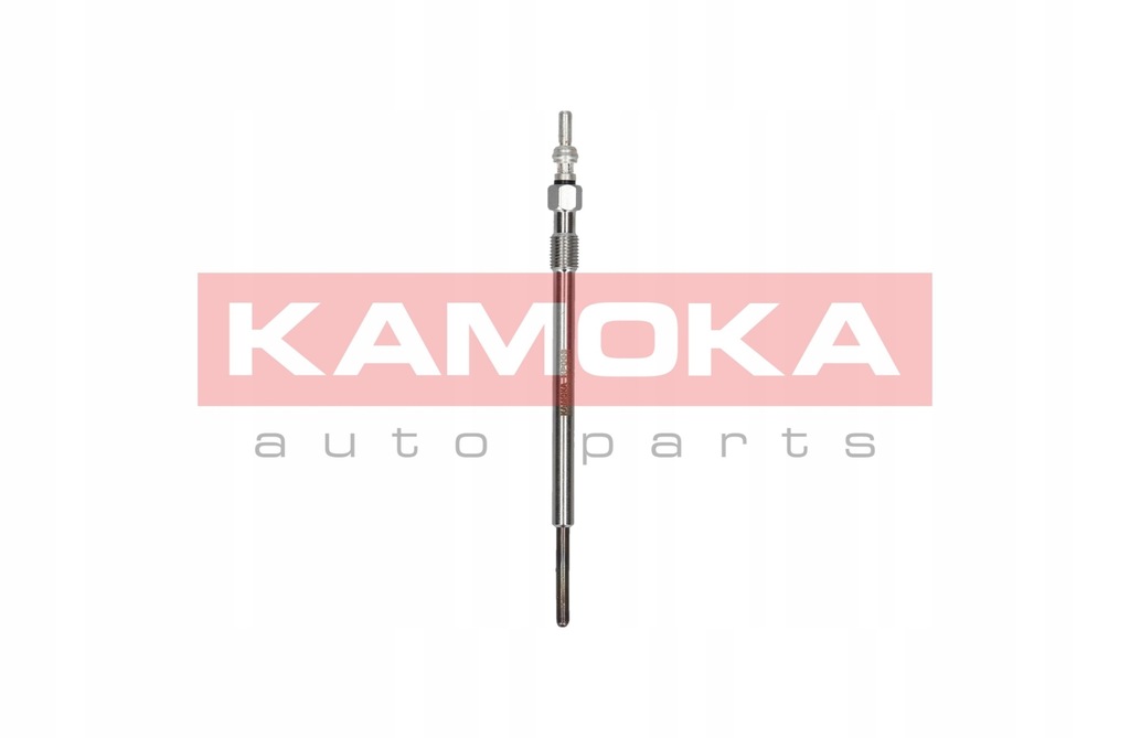 фото №1, Свічка розжарювання kamoka kp003