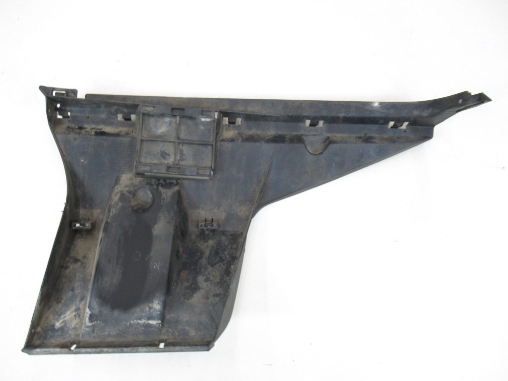 фото №10, Напрямна кронштейн бампера кронштейн задня bmw 7 e38