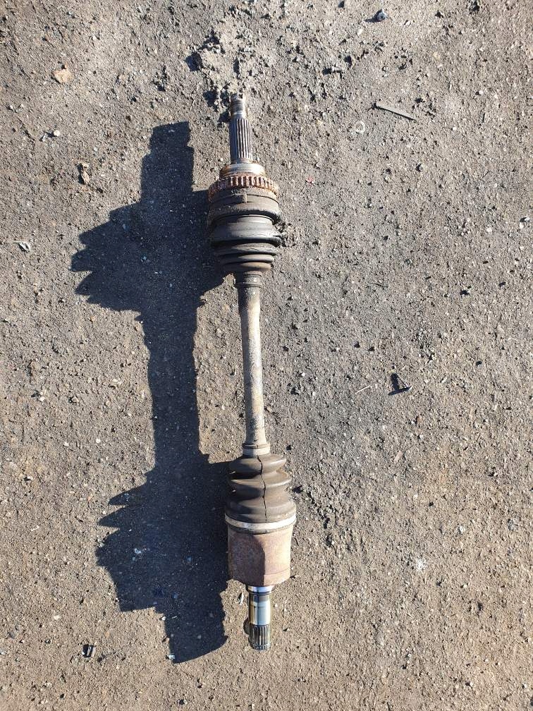 фото №15, Суппорт тормозной левый kia rio 2000r 1.3 ls