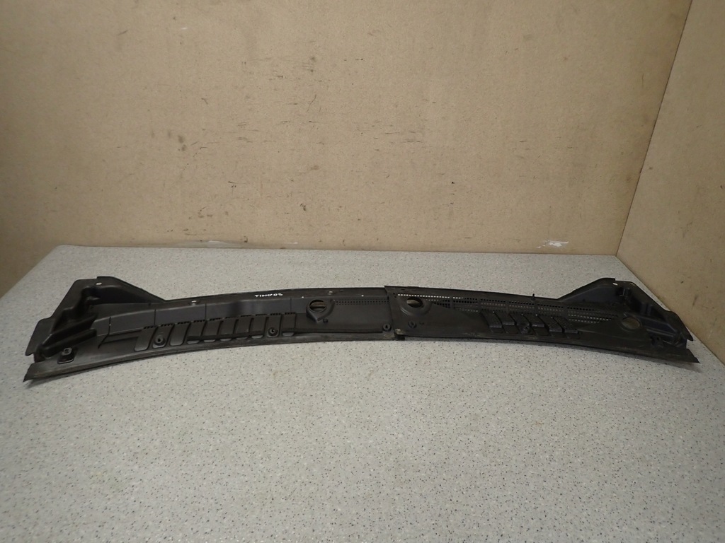 фото №4, Nissan almera tino 00-06 жабо