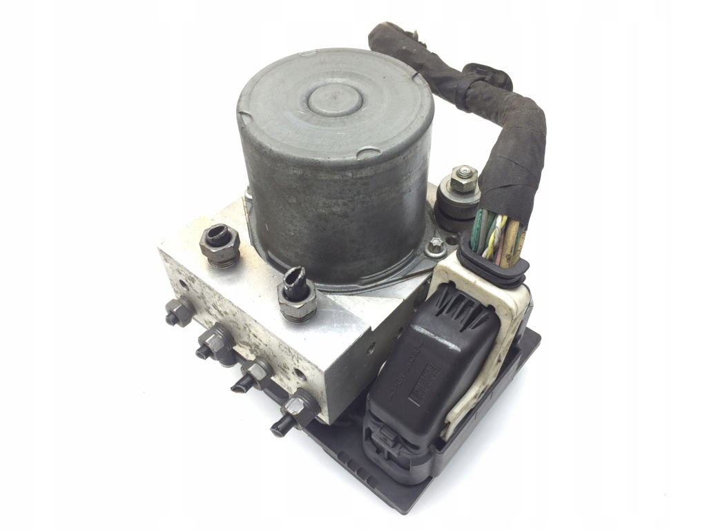 фото №1, Peugeot 508 i насос тормозная abs