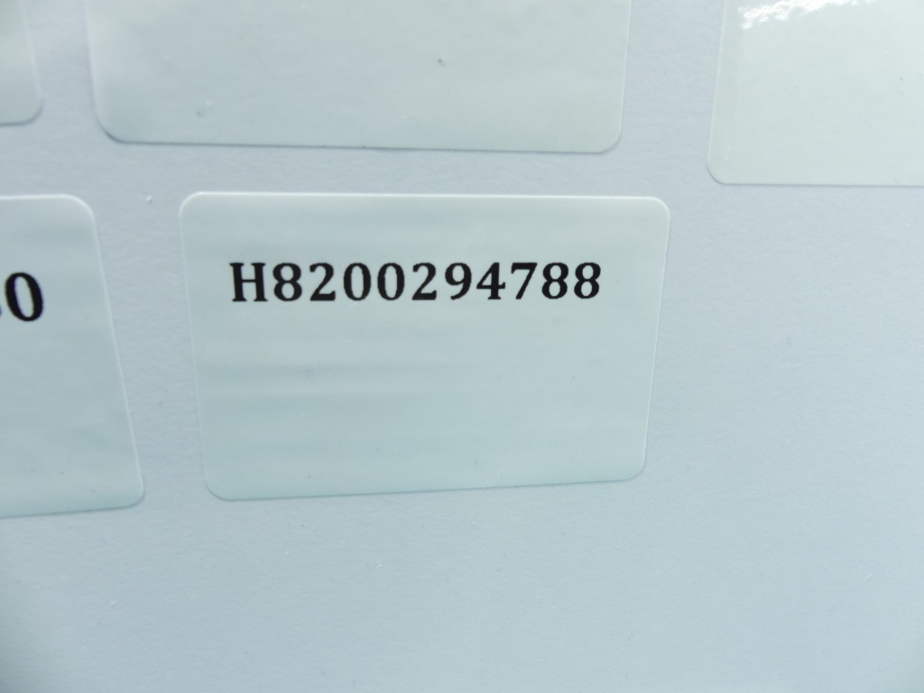 фото №3, Форсунка renault scenic ii 2 1.5 dci