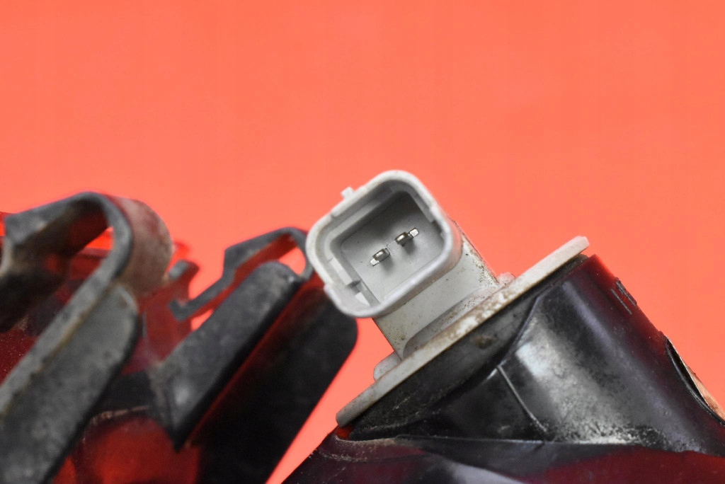 фото №9, Лампа ліва задня задня 9681820280 citroen c3 picasso 1 i 08-13