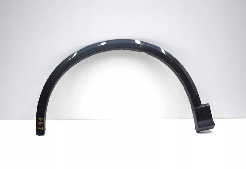 фото №1, Audi оригинальный номер 81a853717 молдинг расширитель крыла