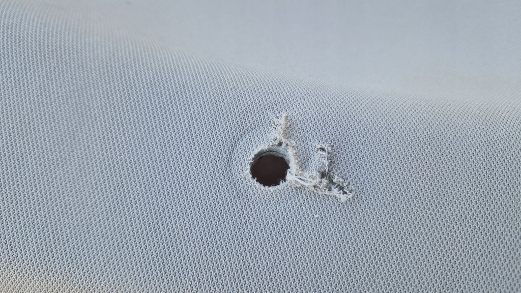 фото №5, Потолок skoda kodiaq 565867501b оригинал ideał бежевый