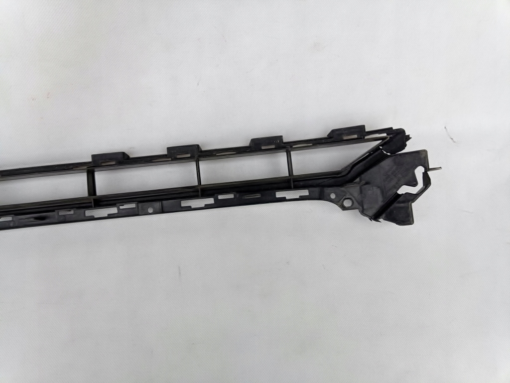 фото №6, Seat leon iv 4 решітка бампера середня передня